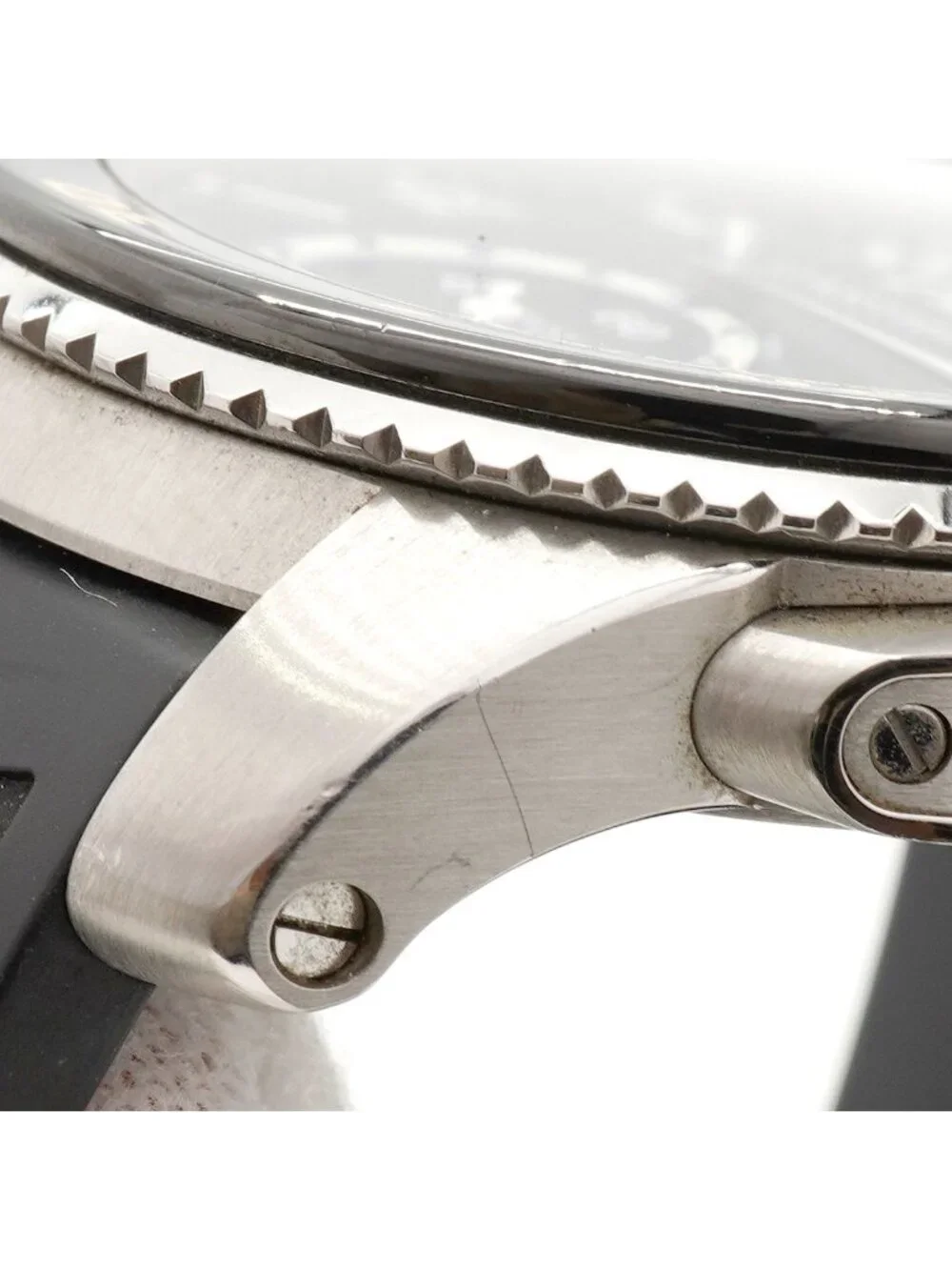 Cartier Calibre de Diver Black Dial Watch